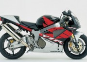 Honda VTR1000SP-2